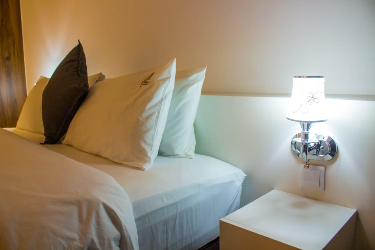 Palm Aparthotel Maputo Kültér fotó