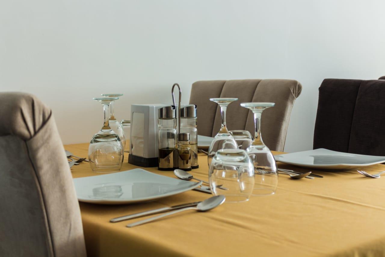 Palm Aparthotel Maputo Kültér fotó