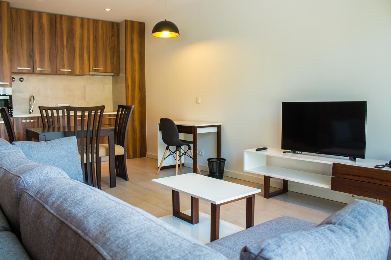 Palm Aparthotel Maputo Kültér fotó
