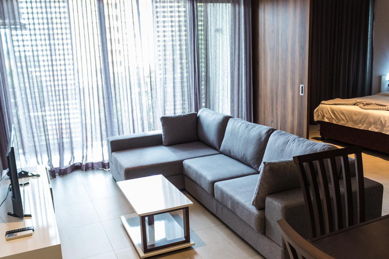 Palm Aparthotel Maputo Kültér fotó