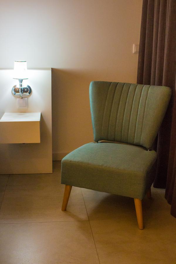 Palm Aparthotel Maputo Kültér fotó