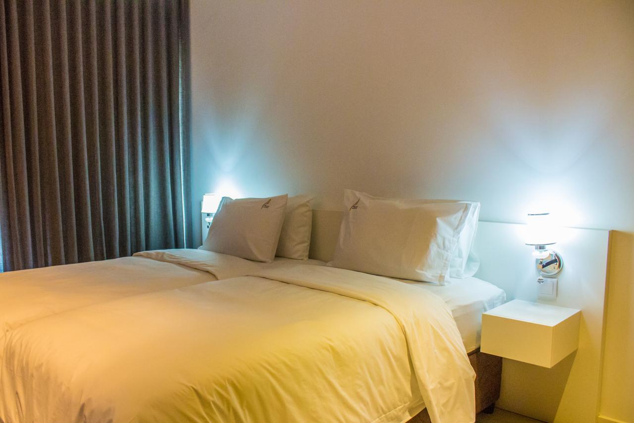 Palm Aparthotel Maputo Kültér fotó