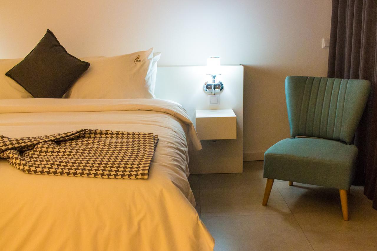 Palm Aparthotel Maputo Kültér fotó