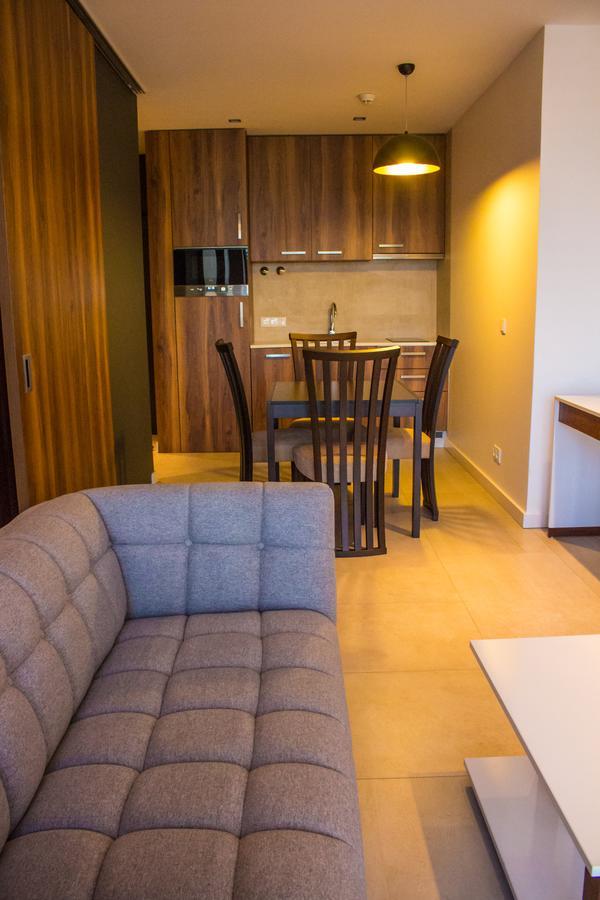Palm Aparthotel Maputo Kültér fotó