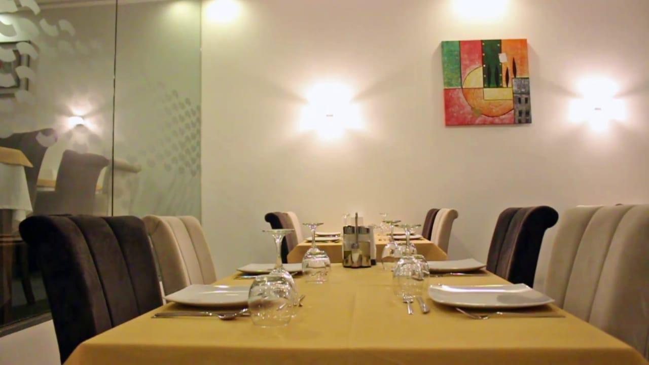 Palm Aparthotel Maputo Kültér fotó