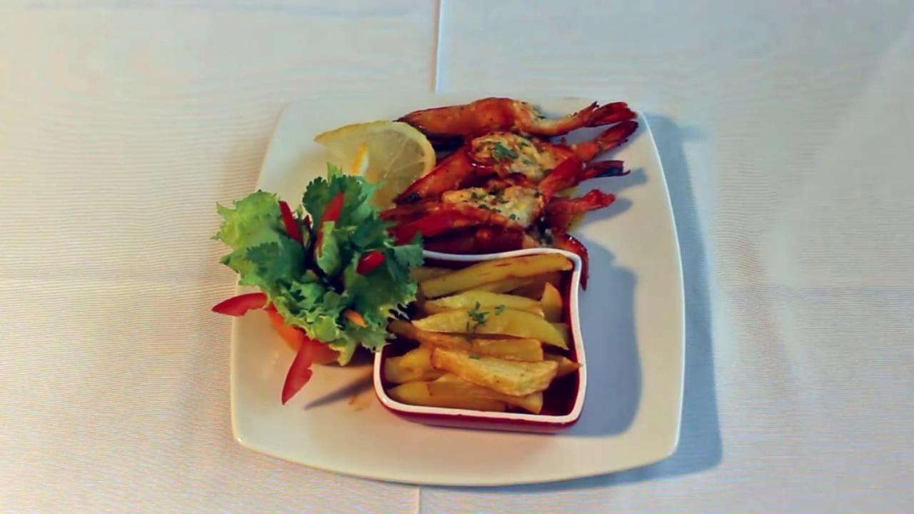 Palm Aparthotel Maputo Kültér fotó