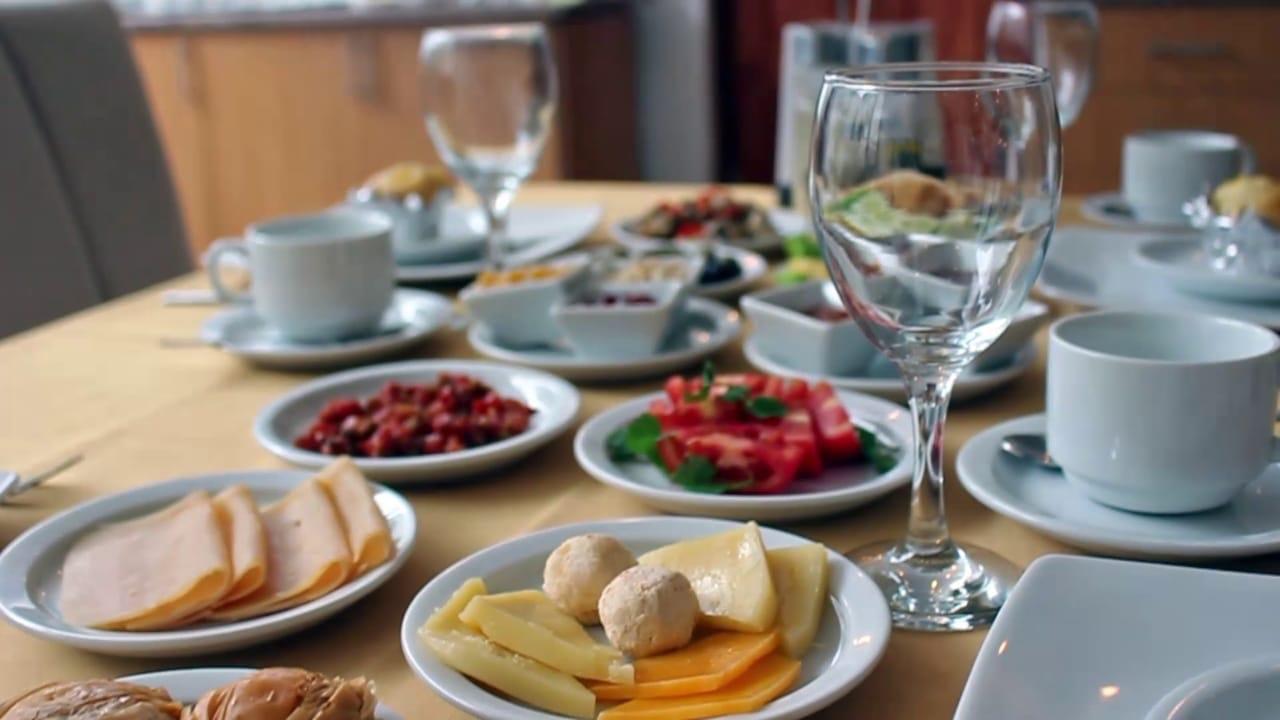 Palm Aparthotel Maputo Kültér fotó