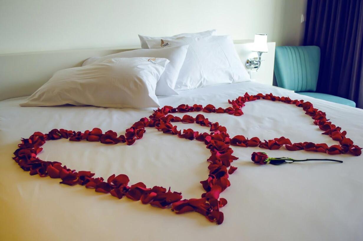 Palm Aparthotel Maputo Kültér fotó