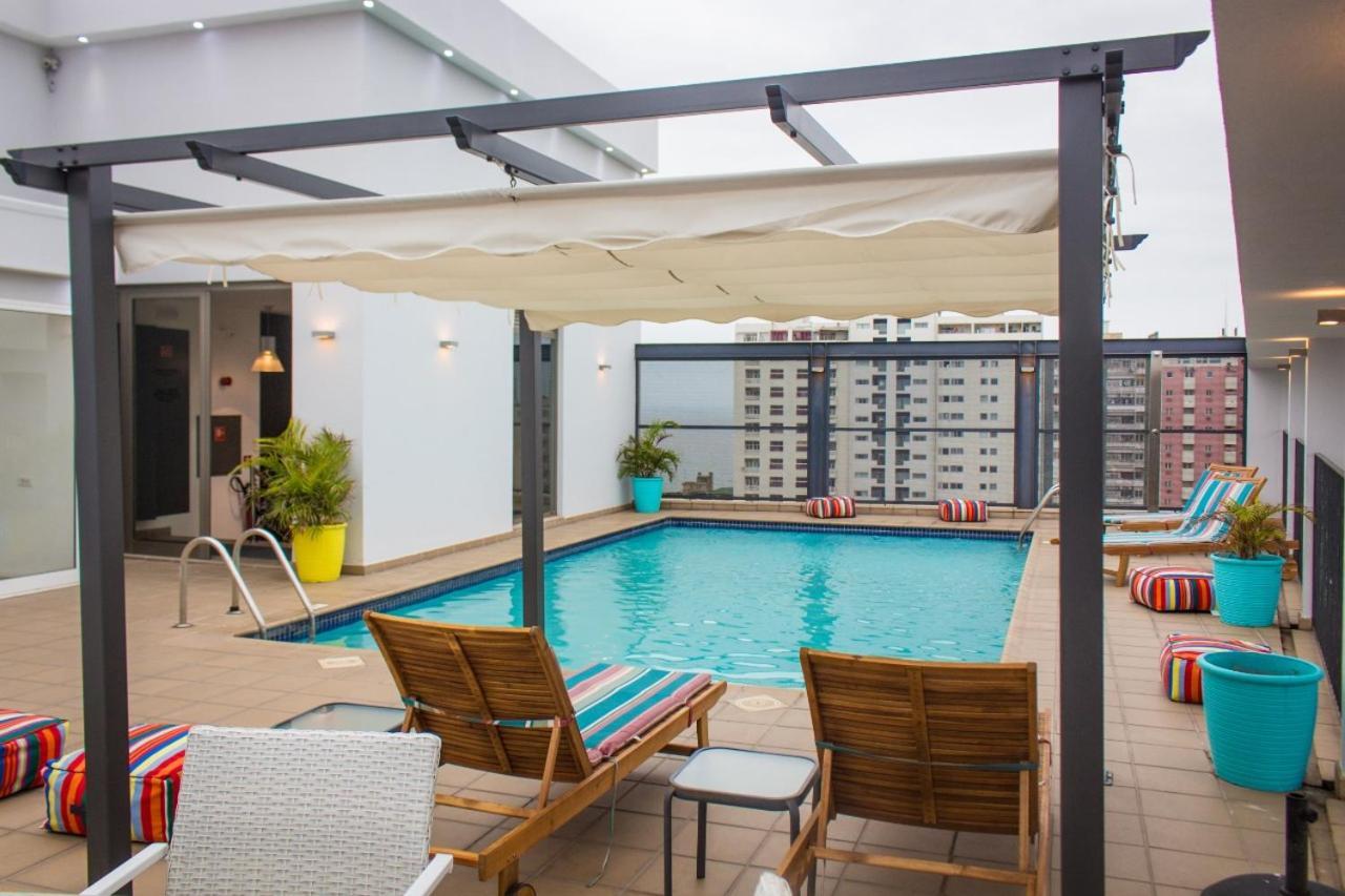 Palm Aparthotel Maputo Kültér fotó